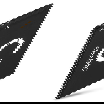 Batterie Easyfone Prime A1, Prime A2, Prime A5, BL-4C (890mAh, 3.7V) de CELLONIC