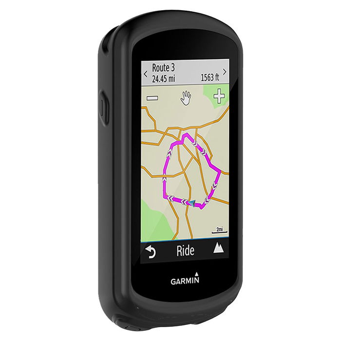 Coque pour Garmin Edge 1030 Plus Pochette Etui Housse Case