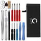 1x 1715mAh 3.8V + kit d'outils