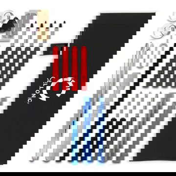 Batterie 616-00106 1620mAh pour téléphone portable Apple iPhone SE (A1662 / A1723 / A1724) + kit d'outils 17pcs