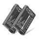 2x Battery (700mAh, 7.4V)