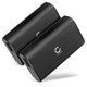2x 2200mAh 7.4V