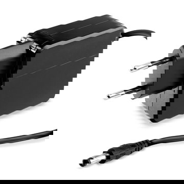 Alimentation secteur pour box AVM Fritz!Box 7390 7360 7330 7270 7170 7050 6840 5140 1,2m 1,5A (Tip: 5.5 x 2.5mm)