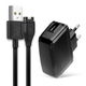Charger + USB Cable