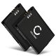 2x 1200mAh 3.7V