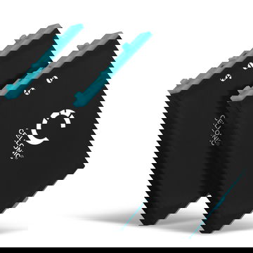 2x Batterie pour Nintendo Game Boy Advance SP 900mAh de CELLONIC