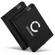 2x Battery (2000mAh, 3.7V)