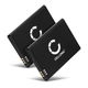 2x 1700mAh 3.7V