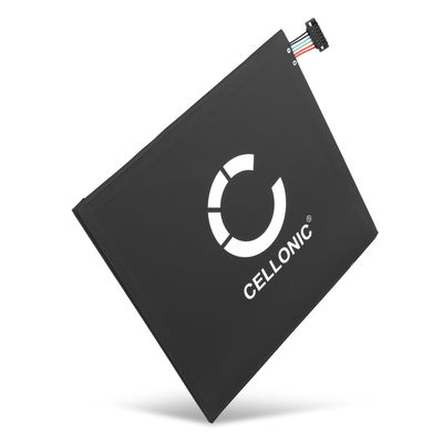 Batterie pour ASUS ZenPad 10, P023, Z300C, Z300CG, Z300CXG, ZD300M - C11P1502 (4700mAh) Batterie de remplacement
