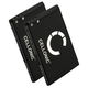 2x 900mAh 3.7V