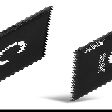 Batterie BL-5K 1000mAh pour téléphone portable Switel M270 / M270 Mapa / M270D Mapa