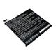 1x 7700mAh 3.85V