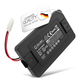 1x Battery (2600mAh, 14.4V)