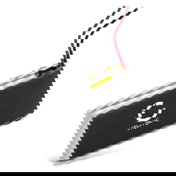 Battery for Jabra Speak 510 320mAh from CELLONIC