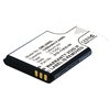 1x Batterie 1200mAh