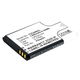 1200mAh 3.7V