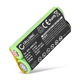 1x Battery (700mAh, 2.4V)