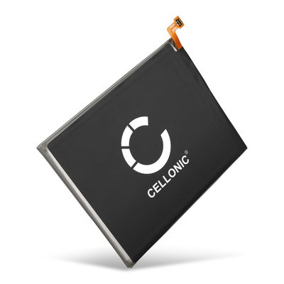 Batterie EB-BA715ABY 4100mAh pour téléphone portable Samsung Galaxy A71 (SM-A715)