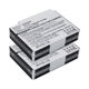 2x 1100mAh 3.7V