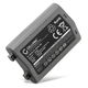 1x 3300mAh 10.8V