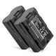 1x 2000mAh 7.4V