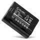 1x 2250mAh 7.2V