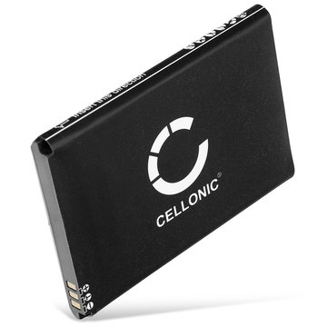 Batterie TP-Link M7350 Version 3.2, Version 4.0 TBL55A2000 Version 3.2 & 4.0 (1900mAh, 3.7V) de CELLONIC