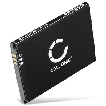 Batterie TP-Link M7310 Version 1 TBL-55A1800, TBL-55A2000 Version 1 (1700mAh, 3.8V) de CELLONIC