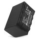 1x 4400mAh 7.4V