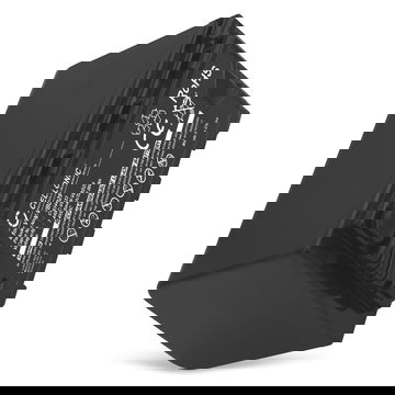 Battery for Panasonic HC-X1000, HC-MDH3 VW-VBD29 VW-VBD58 (4400mAh, 7.4V) from CELLONIC