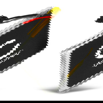 Batterie de remplacement pour montre   - 361-00108-00 160mAh