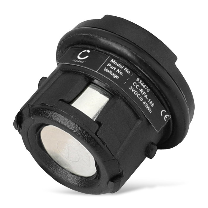 Batterie pour PetSafe RFA-188 150mAh de CELLONIC