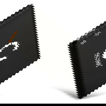 Batterie pour ok. OMP 100 (BL-5C) 1020mAh de CELLONIC