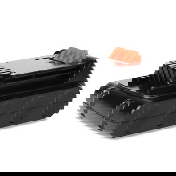 Battery for Stanley FMC625D2, LBXR20, FMC688L, FMC645D2, Bostitch BTC400, BTC440, BTC480L (Stanley FMC687L, Bostitch BTC480L) 18V 2Ah from CELLONIC