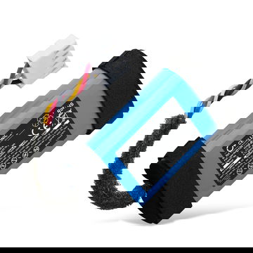 Batterie pour JBL Flip 5 6800mAh de CELLONIC