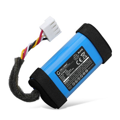 Batterie pour JBL Flip 5 6800mAh de CELLONIC