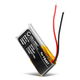 1x 45mAh 3.7V