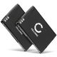 2x 1500mAh 3.85V