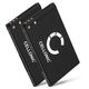 2x 890mAh 3.7V
