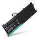 1x 4850mAh 7.68V