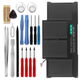 1x 4800mAh 7.4V + kit d'outils