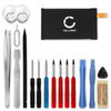 1x Batterie 2750mAh+ kit d'outils