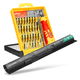 1x 2200mAh 14.8V + kit d'outils