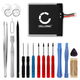 4300mAh 3.7V + kit d'outils