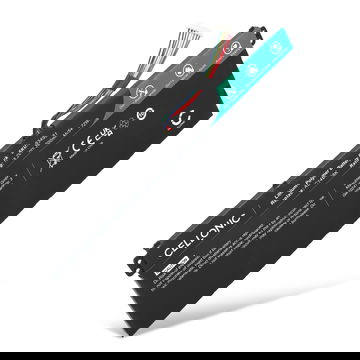 Batterie pour Acer Nitro 5 AN515, Aspire 5 A515, A517, Swift 3 SF314, Predator Helios 300, AC14B8K, AC14B18J 15.2V 3600mAh de CELLONIC