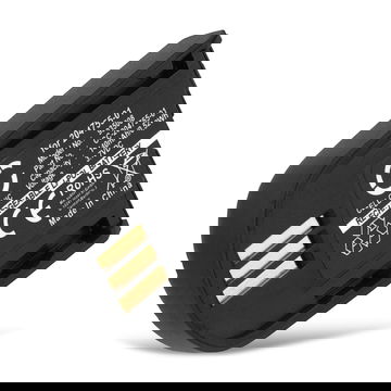 Battery for Plantronics Savi W740, 440, 740, W440, WH500, W745, W440-M, W740-M, WH500A, WH500A 204755-01 (140mAh, 3.7V) from CELLONIC