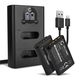 2x 1090mAh 3.7V + Chargeur Double