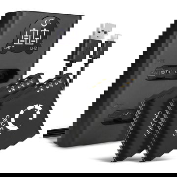 2x Batterie + Chargeur Double Olympus OM System TG-7 Stylus THOUGH TG-6 TG-3 Stylus SH-60 SH-50 SH-2