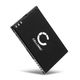 1x Battery (1400mAh, 3.7V)