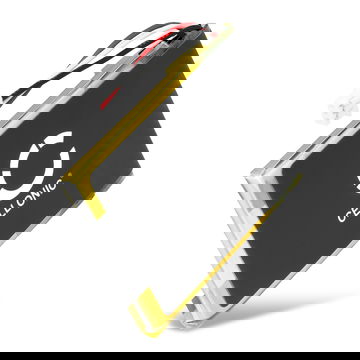 Batterie AHB413645PCT 650mAh pour casque audio Sennheiser PXC 550, MB 660